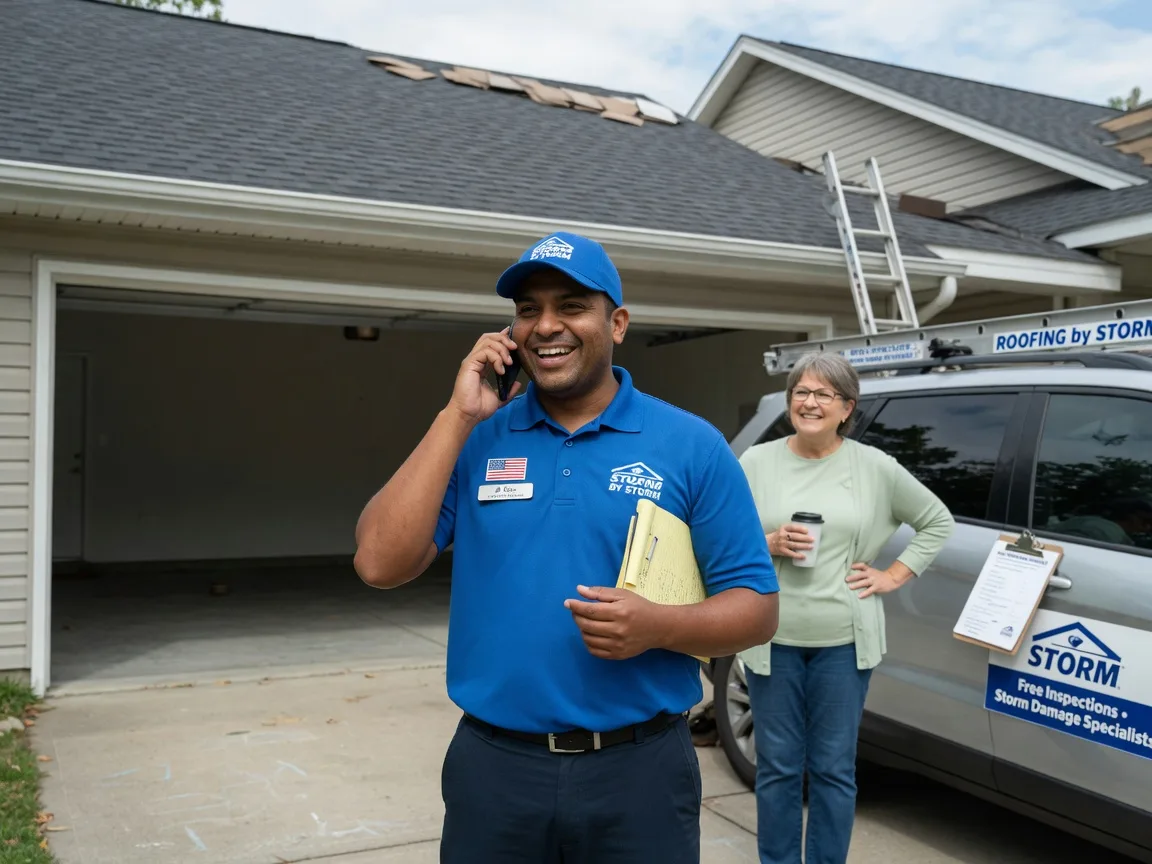 Roof Repair Near Me Coloma, WI FAQs